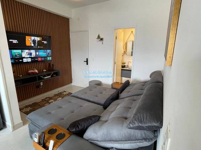 Apartamento para Venda em Ubatuba - 4