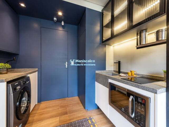 Apartamento para Venda em São Paulo - 4