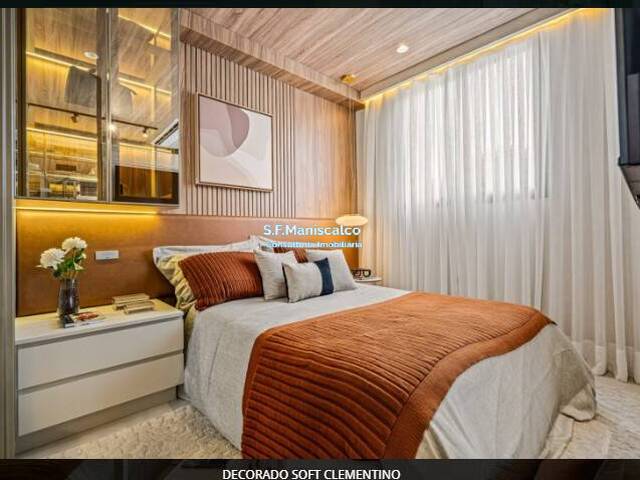 Apartamento para Venda em São Paulo - 3