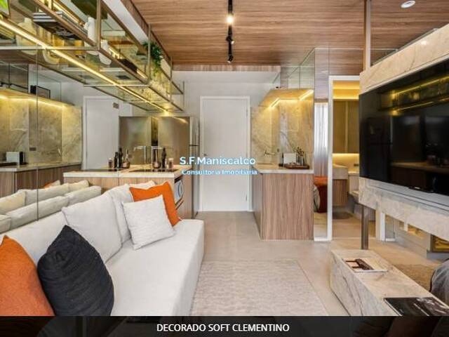 Apartamento para Venda em São Paulo - 4