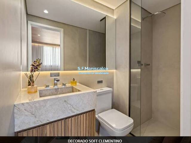 Apartamento para Venda em São Paulo - 5