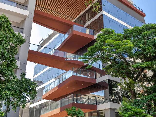 Apartamento para Venda em São Paulo - 2