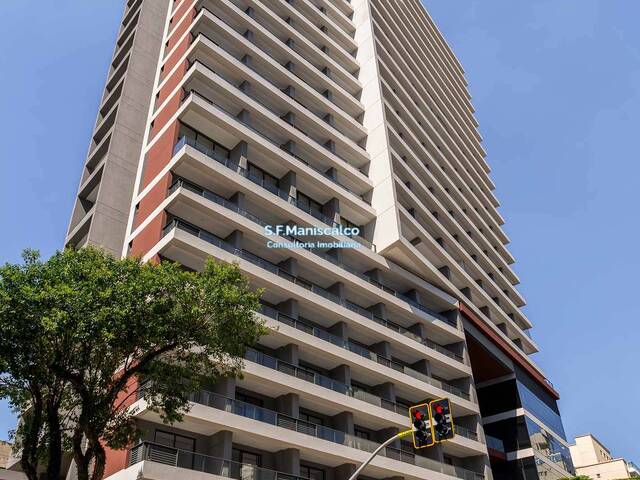 Venda em Pinheiros - São Paulo