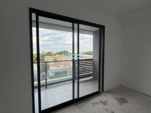 Apartamento para Venda em São Paulo - 3