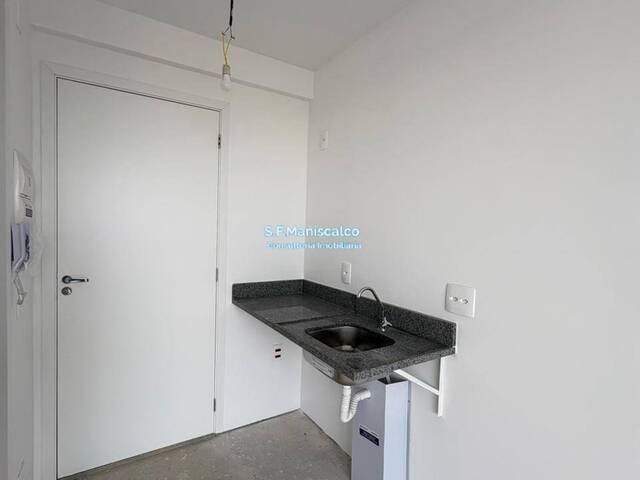 Apartamento para Venda em São Paulo - 5