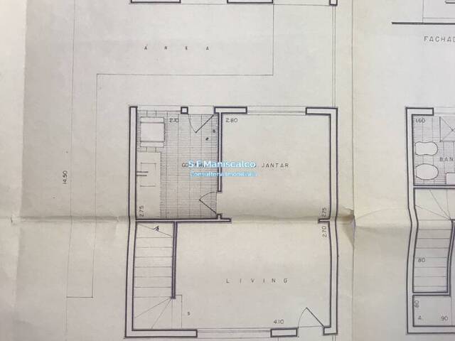 Casa para Venda em São Paulo - 2