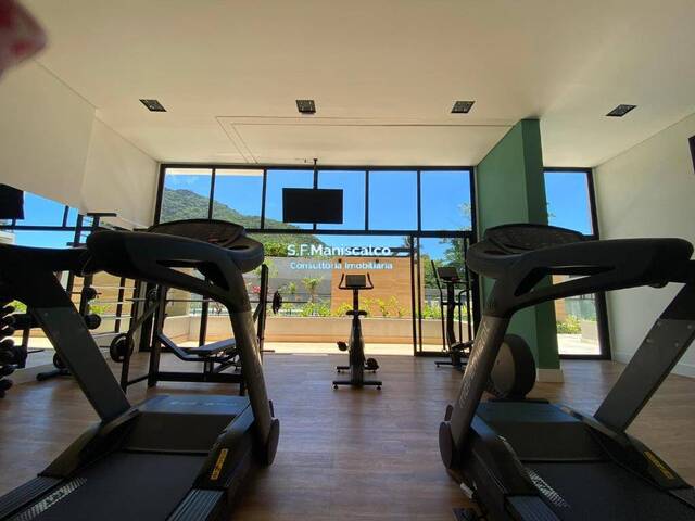 Apartamento para Venda em Ubatuba - 2