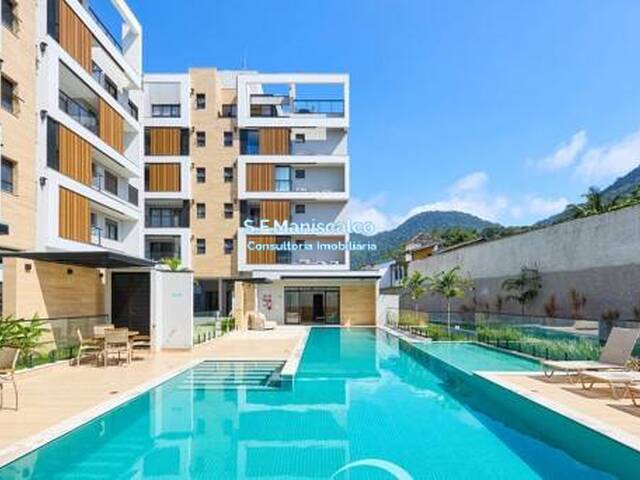 Apartamento para Venda em Ubatuba - 3