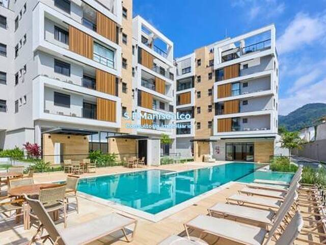 Apartamento para Venda em Ubatuba - 5