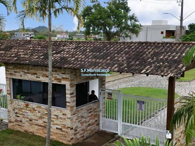 Área para Venda em Paraty - 2