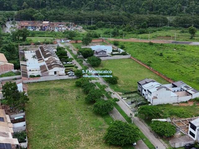 Área para Venda em Paraty - 5