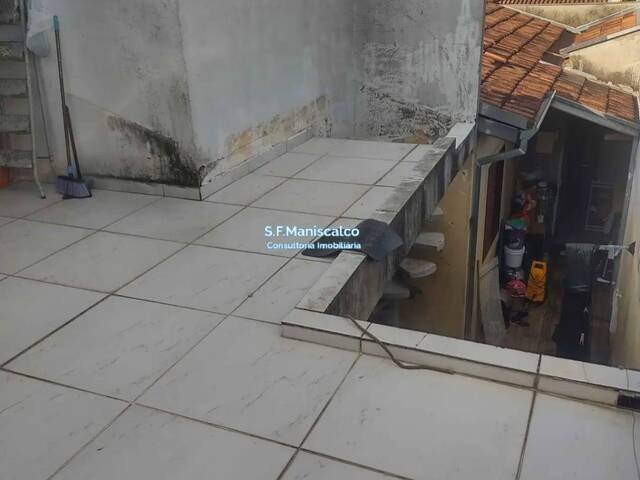 Casa para Venda em Taubaté - 4