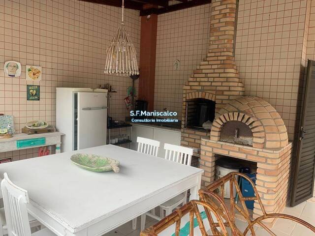 Apartamento para Venda em Ubatuba - 2