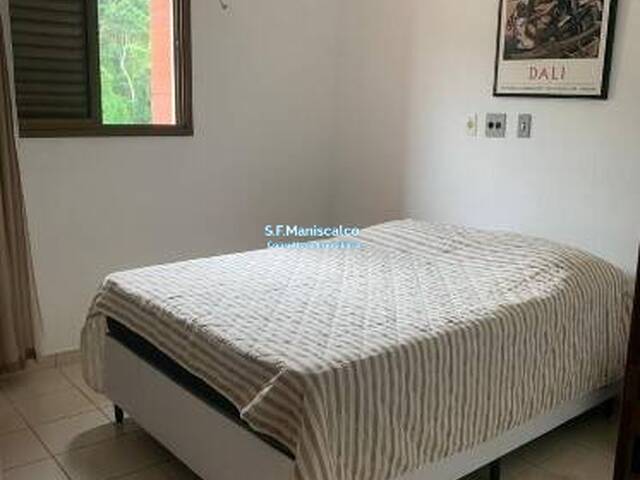 Apartamento para Venda em Ubatuba - 4