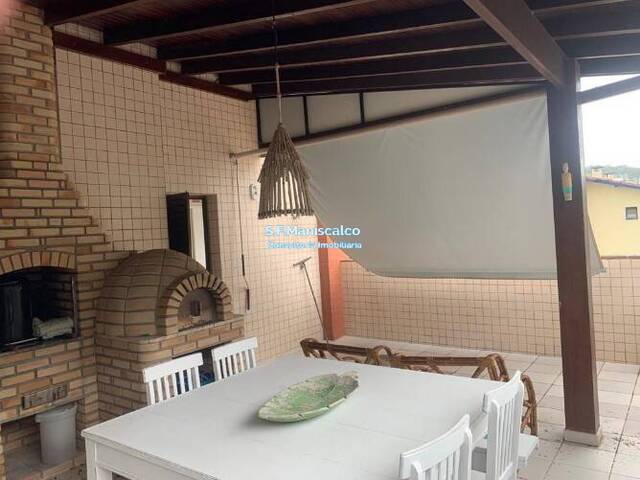 Apartamento para Venda em Ubatuba - 3