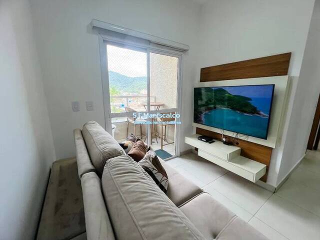 Apartamento para Venda em Ubatuba - 4