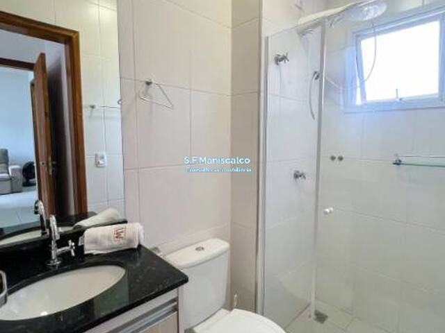 Apartamento para Venda em Ubatuba - 5