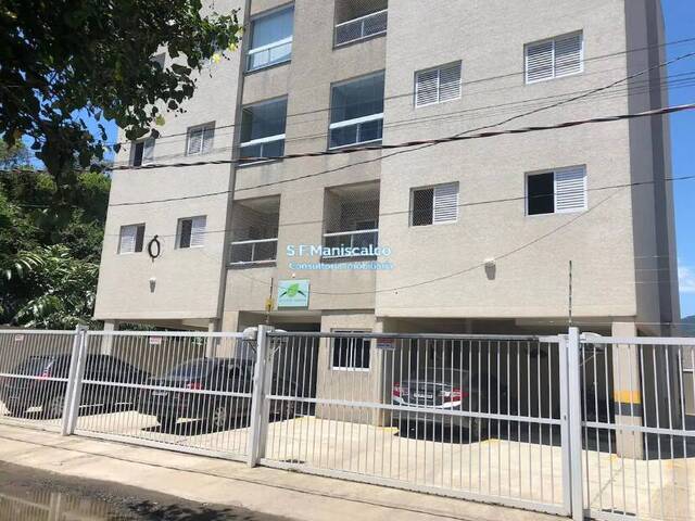 Apartamento para Venda em Ubatuba - 3