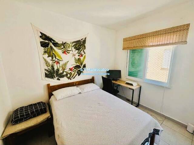 Apartamento para Venda em Ubatuba - 5