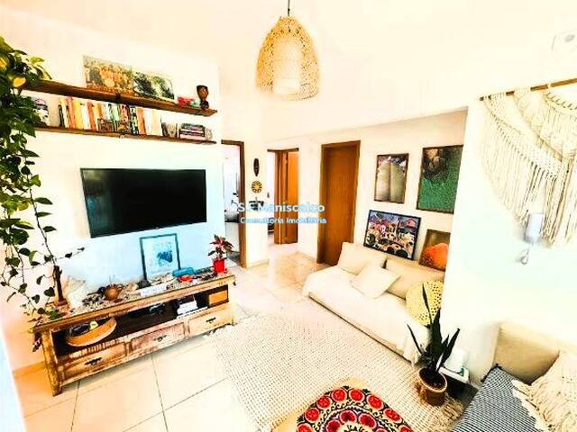 Apartamento para Venda em Ubatuba - 4
