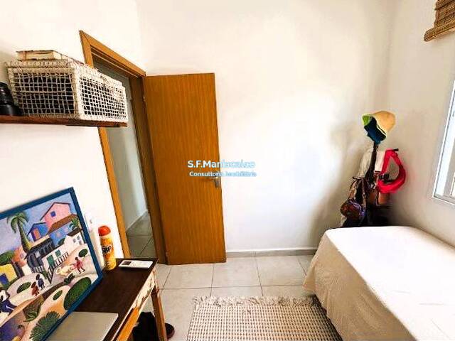 Apartamento para Venda em Ubatuba - 3
