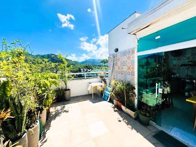 Apartamento para Venda em Ubatuba - 4