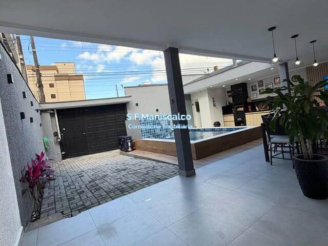 Casa para Venda em Ubatuba - 4
