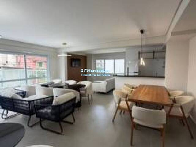 Apartamento para Venda em Ubatuba - 2