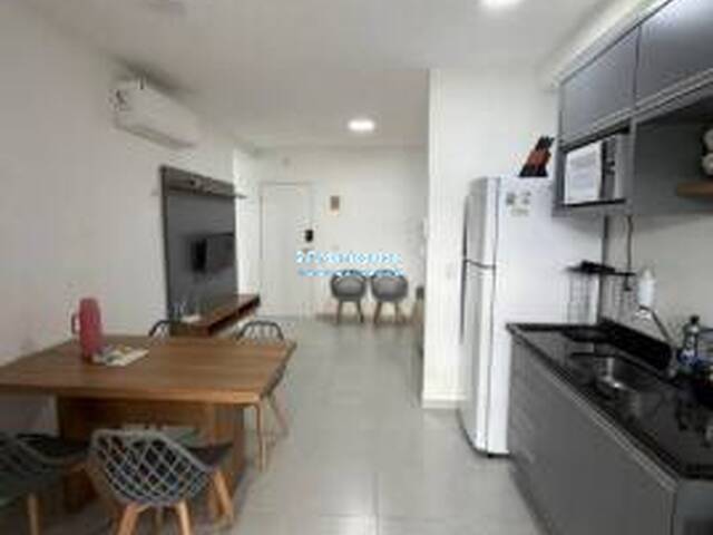 Apartamento para Venda em Ubatuba - 4