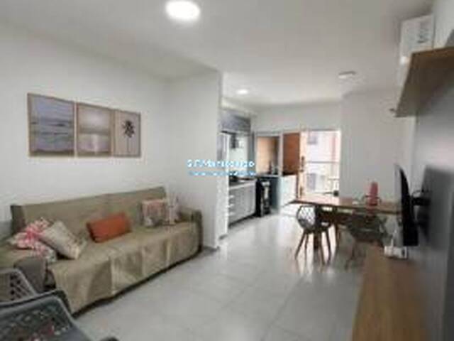 Apartamento para Venda em Ubatuba - 3
