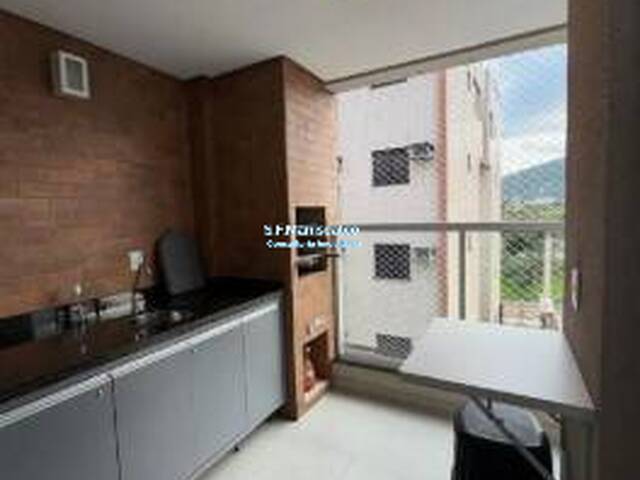 Apartamento para Venda em Ubatuba - 5