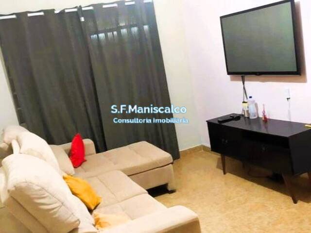 Casa para Venda em Caraguatatuba - 2