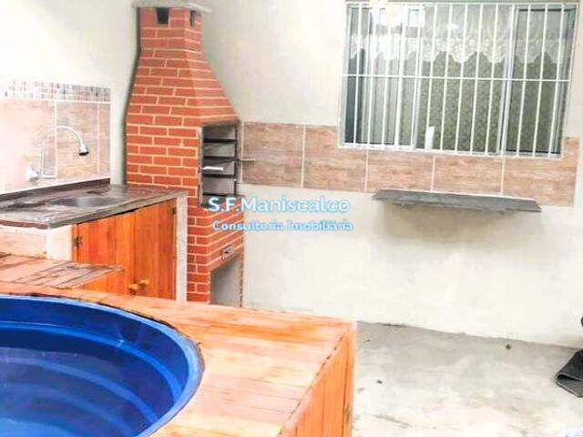 Casa para Venda em Caraguatatuba - 4