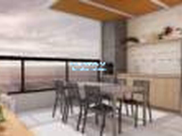 Apartamento para Lançamento em Ubatuba - 5
