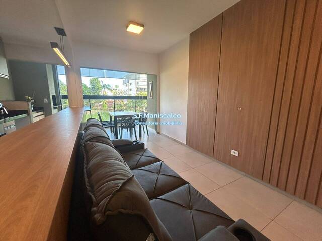 Apartamento para Venda em Ubatuba - 5