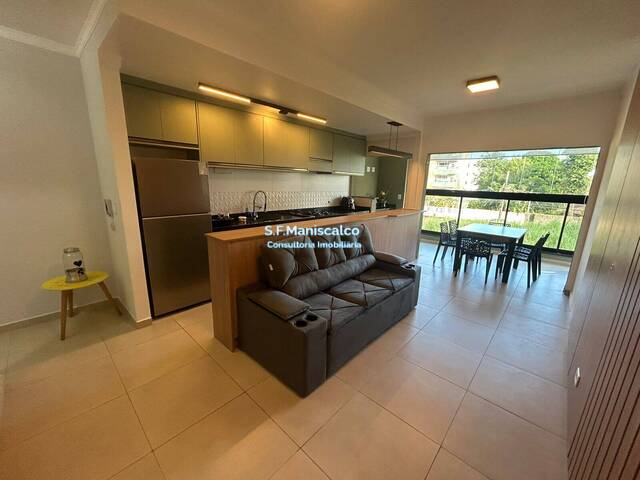 Apartamento para Venda em Ubatuba - 4