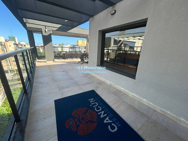 #789 - Apartamento para Venda em Ubatuba - SP