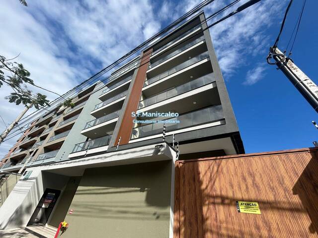 #789 - Apartamento para Venda em Ubatuba - SP