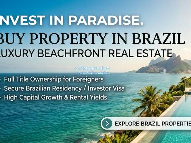 Apartamento para Venda em Ubatuba - 2