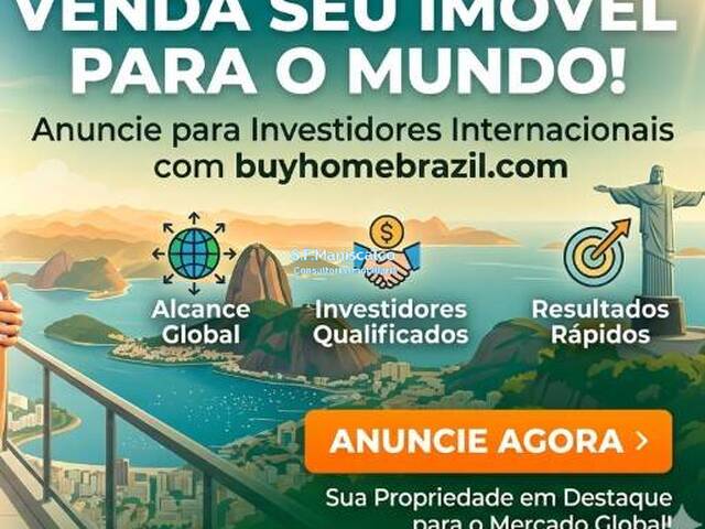Venda em Estufa II - Ubatuba