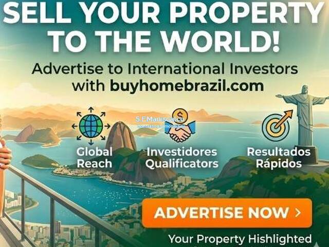 Apartamento para Venda em Ubatuba - 3