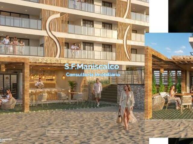 Apartamento para Venda em Ubatuba - 3