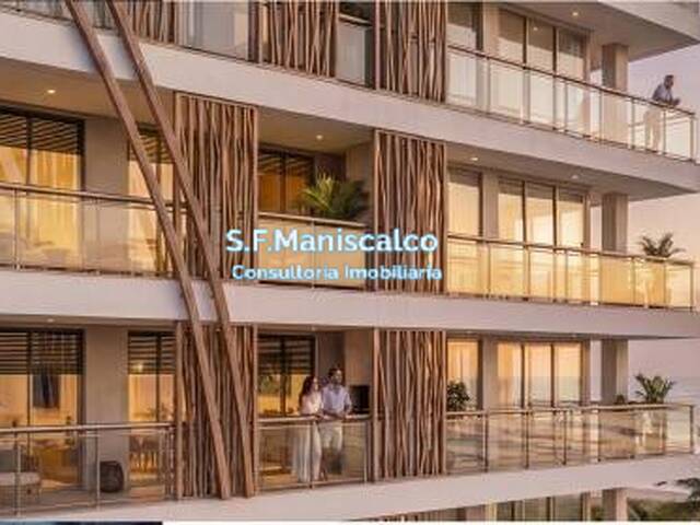 Apartamento para Venda em Ubatuba - 5