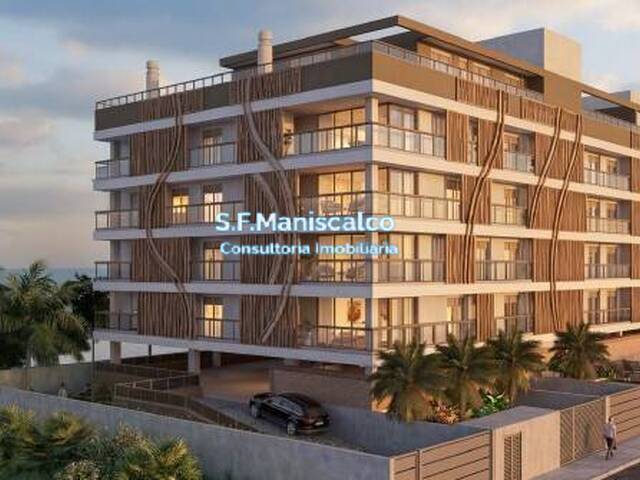 Apartamento para Venda em Ubatuba - 4