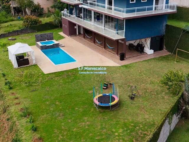 #792 - Casa para Venda em Taubaté - SP - 1