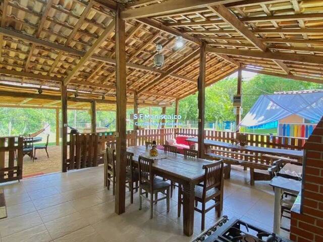 Casa para Venda em São Luíz do Paraitinga - 5
