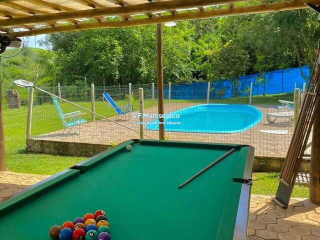 #793 - Casa para Venda em São Luíz do Paraitinga - SP - 3
