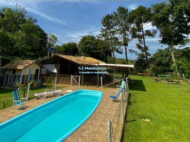 #793 - Casa para Venda em São Luíz do Paraitinga - SP - 2