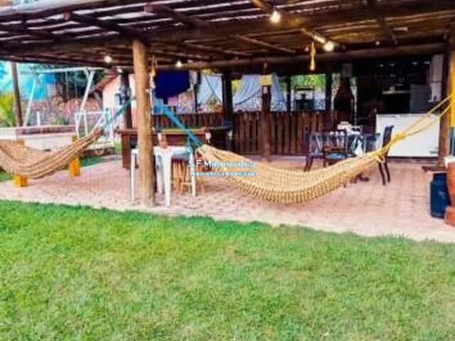 Casa para Venda em São Luíz do Paraitinga - 4
