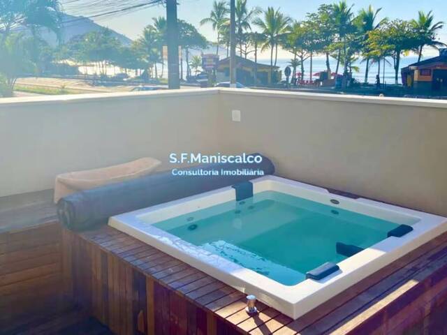 #794 - Apartamento para Venda em Ubatuba - SP - 3